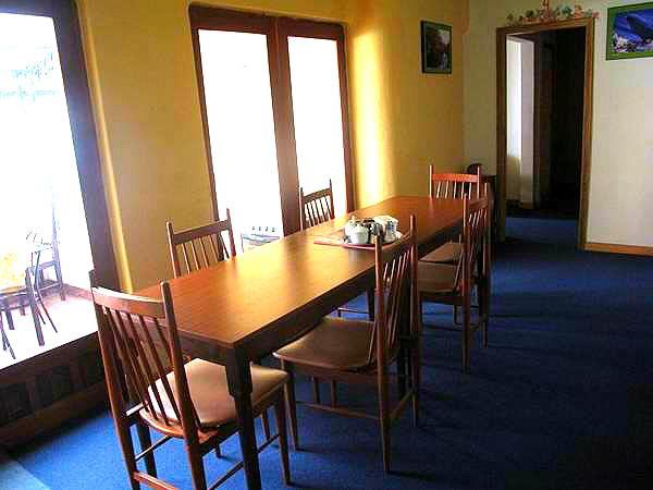 Aqua Hostal Mabel كوينكا المظهر الخارجي الصورة