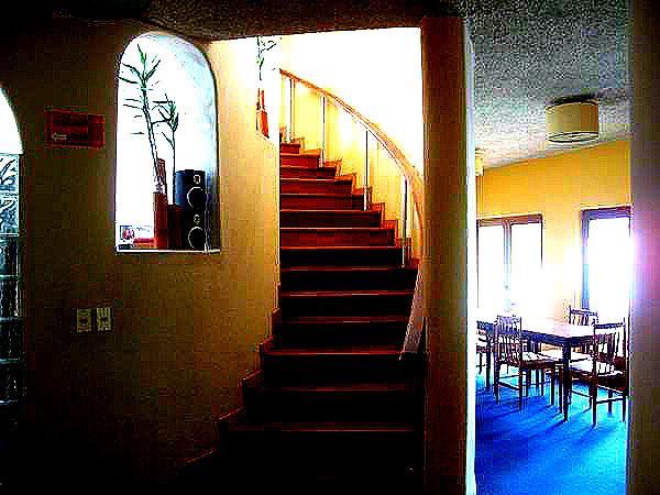 Aqua Hostal Mabel كوينكا المظهر الخارجي الصورة