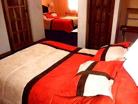 Aqua Hostal Mabel كوينكا المظهر الخارجي الصورة