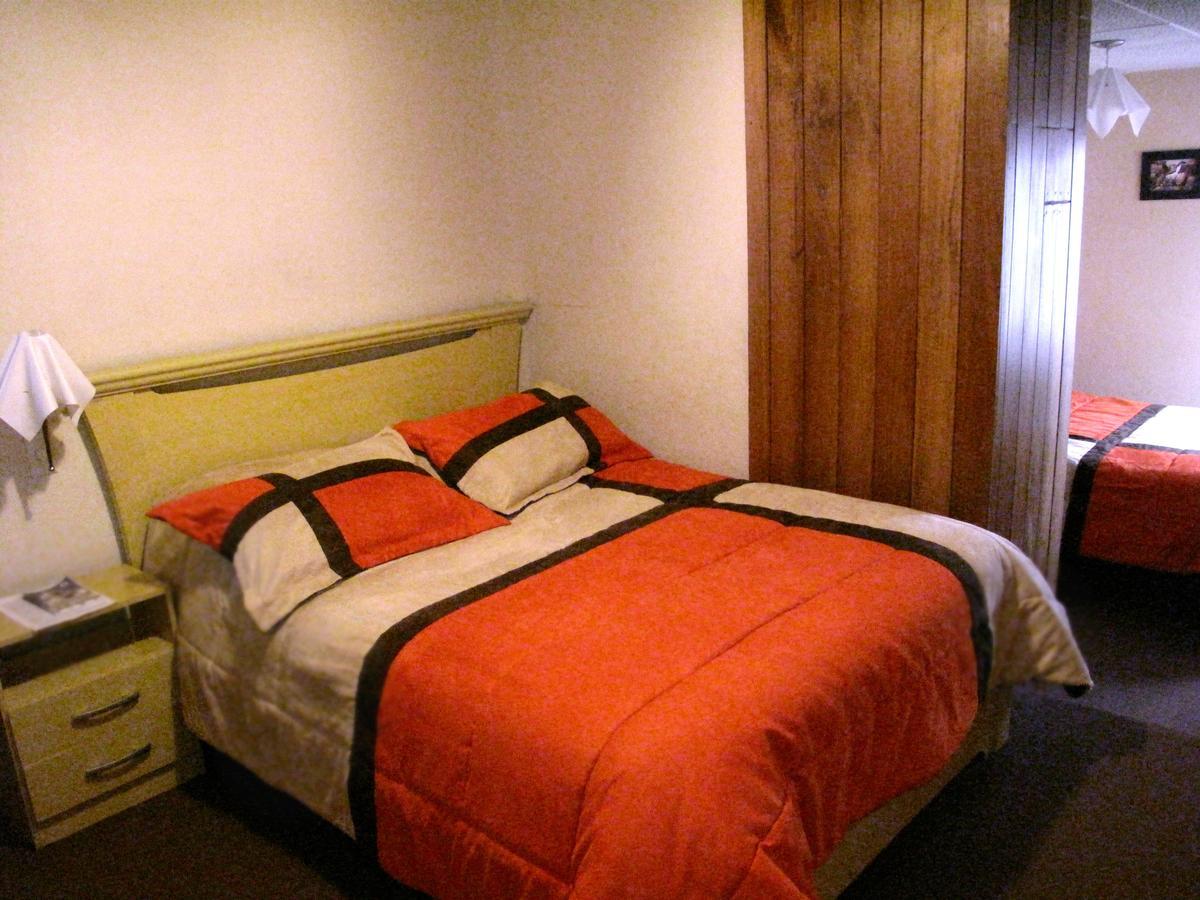 Aqua Hostal Mabel كوينكا المظهر الخارجي الصورة