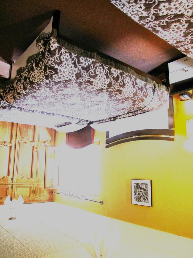 Aqua Hostal Mabel كوينكا المظهر الخارجي الصورة